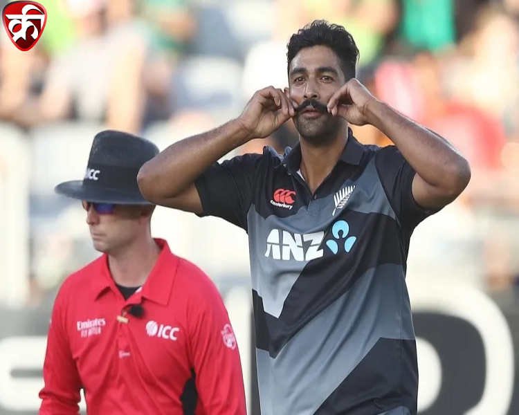 Ish Sodhi interesting records in t20 world cup 2021 against india